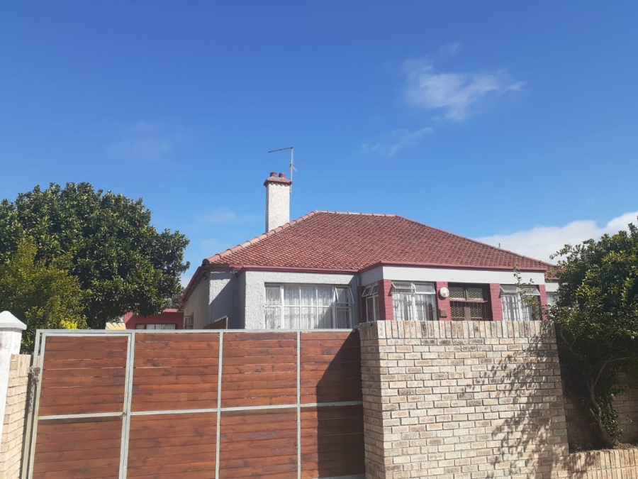 3 Bedroom Property for Sale in Mount Croix Eastern Cape